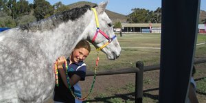 Treat your furry Valentine with Country Horse and Pet in Bredasdorp